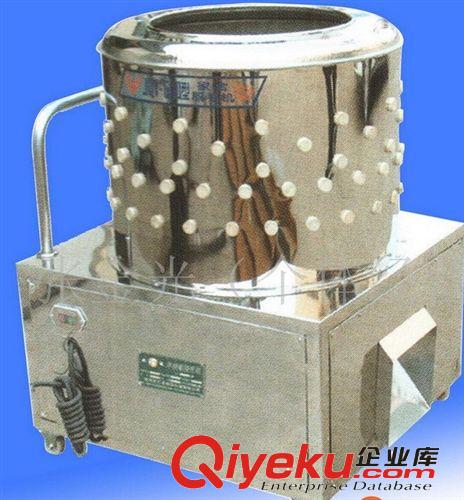 雞屠宰設(shè)備宇航屠宰機械供應(yīng)筒式打爪機
