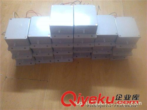供應(yīng)臭氧機(jī)配件500mg臭氧發(fā)生器模塊原始圖片3
