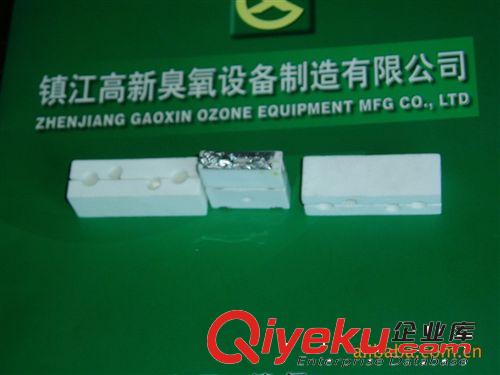 供應(yīng)臭氧片陶瓷底座原始圖片3