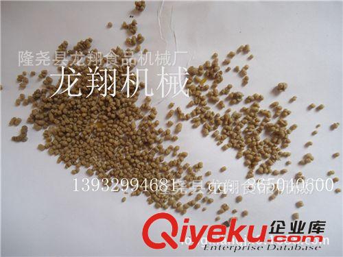 魚(yú)飼料膨化機(jī) 狗糧膨化機(jī) 顆粒飼料膨化機(jī) 龍翔機(jī)械