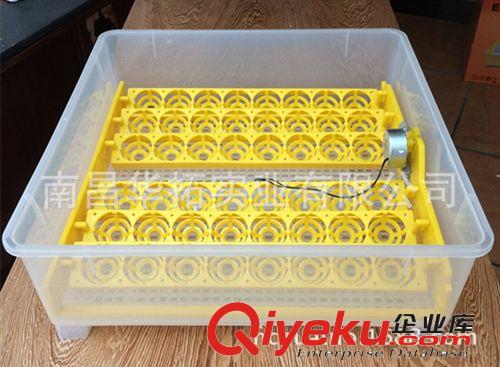 【廠家供應】48枚全自動小雞孵化器/家禽孵化器/鴿子孵蛋器原始圖片3