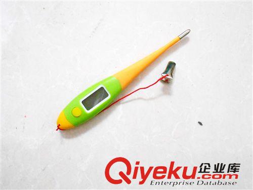 獸用快速電子體溫計測溫儀/貓狗寵物測溫快速電子體溫計 獸用器械原始圖片2