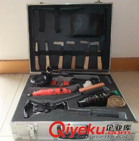 牛修蹄工具 牧場奶牛修蹄套裝 獸用器械 牛用器械