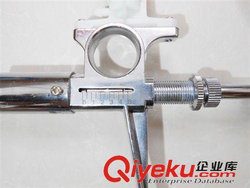 5毫升牧樂可調(diào)連續(xù)注射器 插瓶 帶瓶 雞豬獸醫(yī)用疫苗連續(xù)注射器原始圖片3