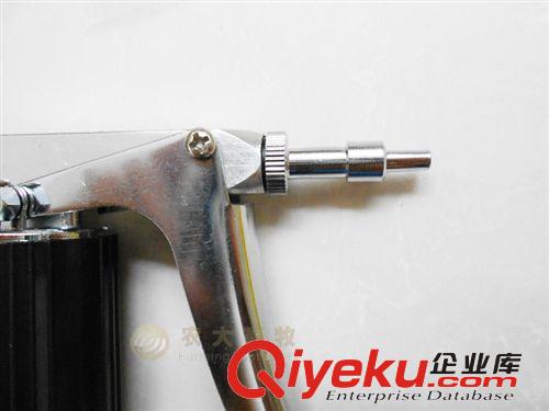 佳善2ML-K型連續注射器 獸醫用金屬連續注射器 雞豬疫苗用注射器原始圖片2