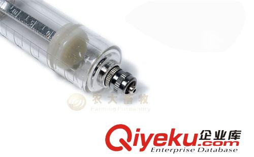 精品獸用塑鋼注射器 10ml 獸用注射器 養(yǎng)殖器械原始圖片2