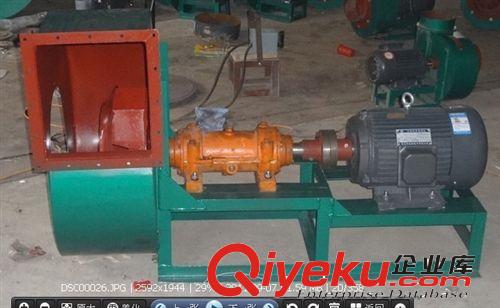 鼓風機 干燥行業專用風機 廣晟廠家直銷原始圖片3