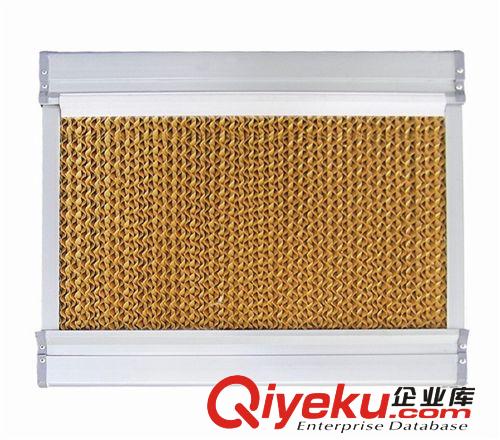 濕簾風機 特價{gx}能廠房降溫專用設備 濕簾 環保水空調 廣晟制造原始圖片3