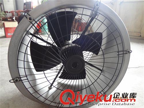 導(dǎo)流風(fēng)機(jī) 軸流風(fēng)機(jī) 廣晟生產(chǎn)原始圖片3