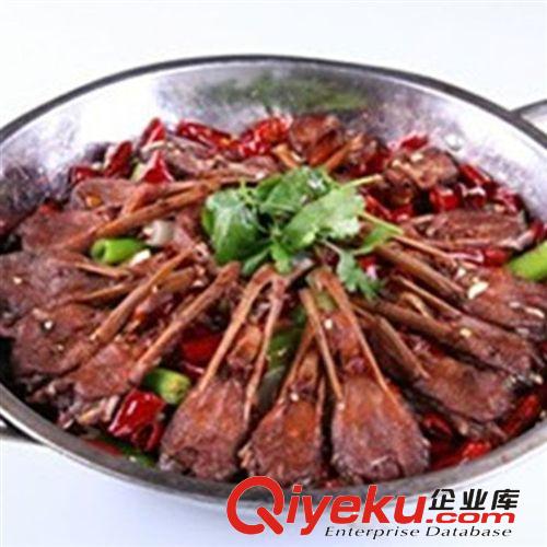 供應鴨唇 餐飲酒店批發(fā)鴨副產(chǎn)品 簡加工肉