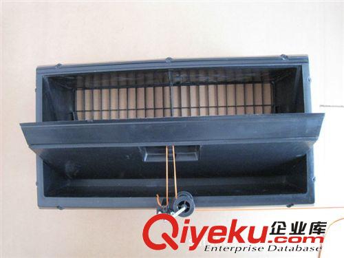 自動通風窗，優質工程塑料通風窗雞舍透風設備，規模養殖設備產品原始圖片3