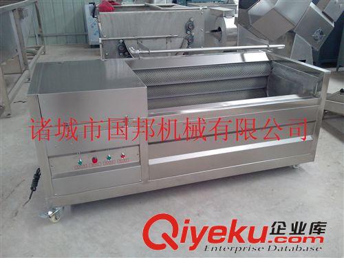 廠家直銷 土豆毛輥去皮清洗機廠家