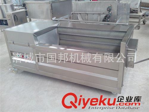 廠家直銷 毛刷清洗去皮機(jī)  清洗去皮機(jī)價(jià)格實(shí)惠