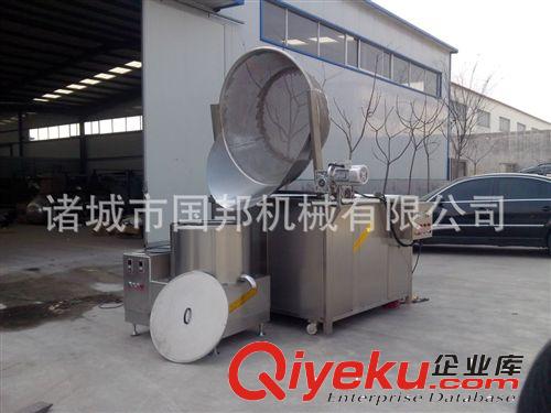 電加熱油炸機原始圖片2