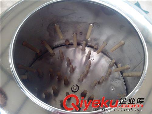 雞胗打油機雞胗去油機脫油機原始圖片3