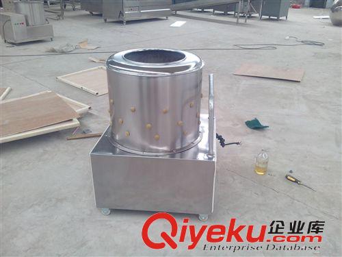 脫毛機-不銹鋼脫毛機-家禽脫毛機-雞脫毛機-狗脫毛機原始圖片2