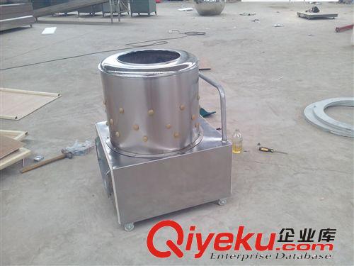 廠家直銷  脫毛機 雞脫毛機 食品機械 家禽設備  脫毛機價格原始圖片3