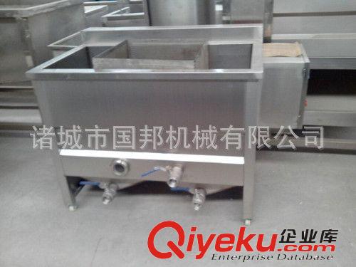 雞爪去皮機-雞爪漂燙機-雞爪加工設備-家禽加工設備
