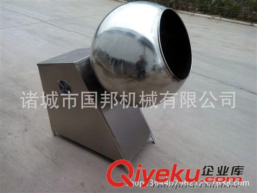 供應(yīng)國邦機(jī)械生產(chǎn)的元宵機(jī)圓球不銹鋼圓球-圓球元宵機(jī)原始圖片2