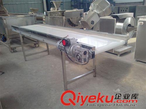 送料機-高度可調提升設備-國邦牌加工設備