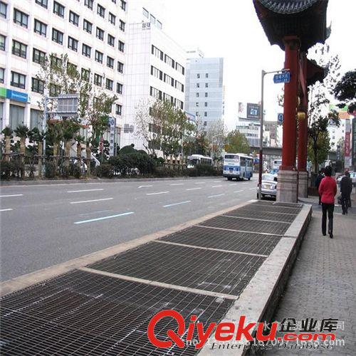 生產廠家熱銷供應鋼格板|溝蓋板|水溝蓋板 質優價優原始圖片3