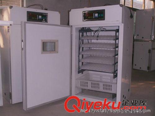1584枚鴿子孵卵器、肉食雞孵化器、蛋雞孵化機、孵化設備、孵蛋箱原始圖片3
