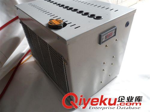 工業級冷水機設計制作 設備零件局部冷卻