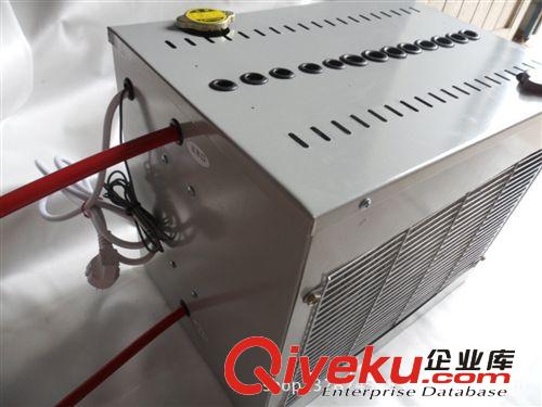 100L冷水機 魚缸制冷 水晶蝦魚缸制冷機 半導體水冷機 電子制冷機原始圖片3