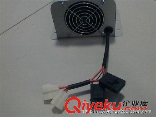 電動汽車暖風機/農用車、貨車、三輪車48V、60V暖風機、除霜機原始圖片2