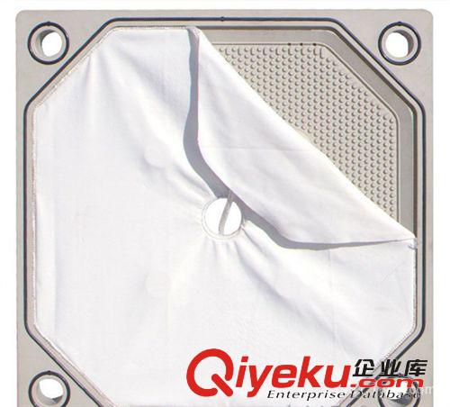 景津壓濾機專用 專業(yè)壓濾機濾布/工業(yè)濾布/專業(yè)定做壓濾機濾布原始圖片3