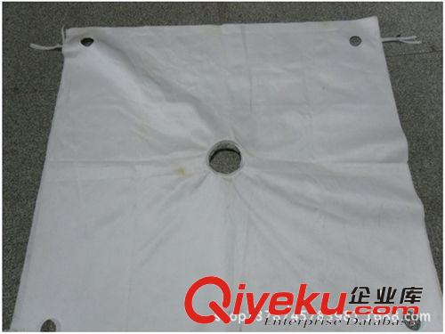 專業定制壓濾機濾布1250（洗煤廠）專用錦綸單絲濾布原始圖片3