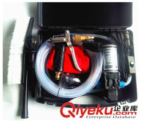 美樂70W車載洗車器 電動洗車器 家用洗車器 自助洗車器 批發價格原始圖片2