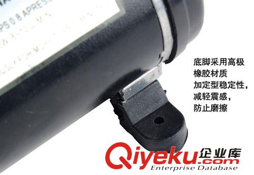 220V家用洗車高壓水泵批發(fā) 小型水泵價格 家用洗車工具 園林灌溉原始圖片3