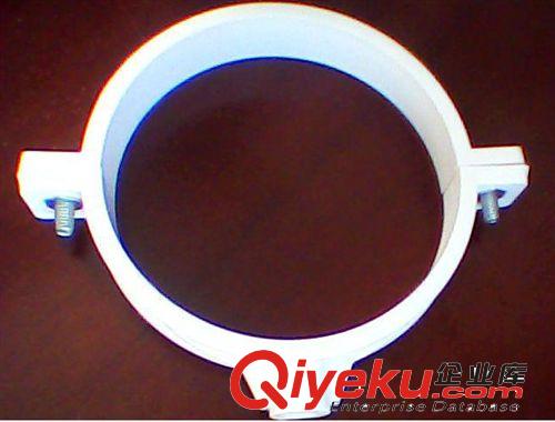 【專業生產廠家供應】PVC給水管材 PVC硬管 品質保證原始圖片2