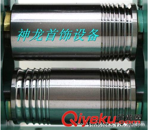 進(jìn)口越南手搖壓片機(jī) 壓線條機(jī) 黃金/銀子首飾品加工設(shè)備原始圖片3