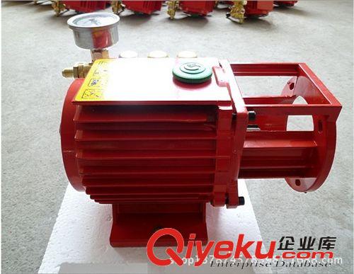 黑貓自助洗車機泵頭超高壓設備全銅380清洗機220v家用水泵配件送原始圖片2