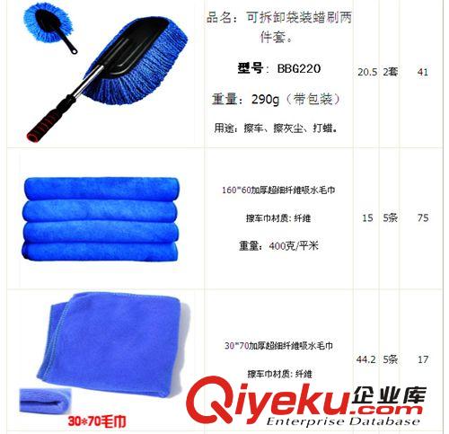 汽車美容店設備套餐 洗車場房店全套設備全自動電腦洗車機用工具原始圖片3