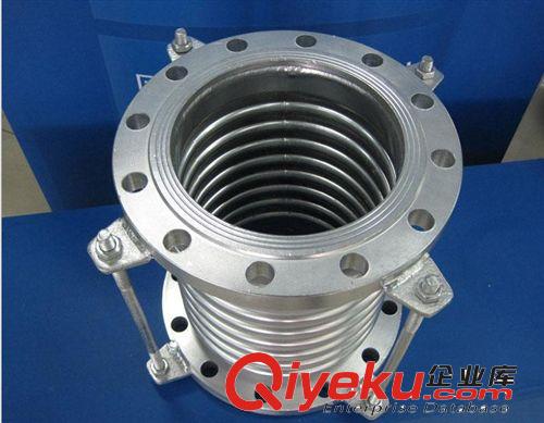 【廠家定做 長期供應】波紋補償器 金屬波紋補償器原始圖片2