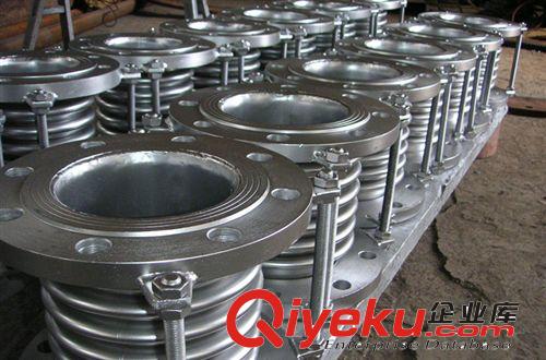 【廠家定做 長期供應】波紋補償器 金屬波紋補償器原始圖片3
