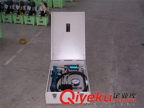 廠家直銷A或B箱/ZYC-AB液壓錐度油壓擴張拆卸工具/液壓車原始圖片3