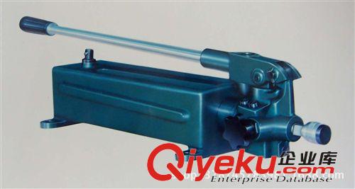 SYB-2型手動液壓泵 腳踏液壓泵 超高壓手動泵 試壓泵,廠家直銷原始圖片3