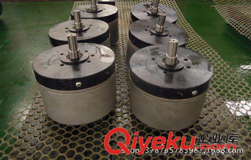 超高壓油泵 徑向柱塞泵 試驗機油泵 高壓柱塞泵RK7-6.5/2.64原始圖片3