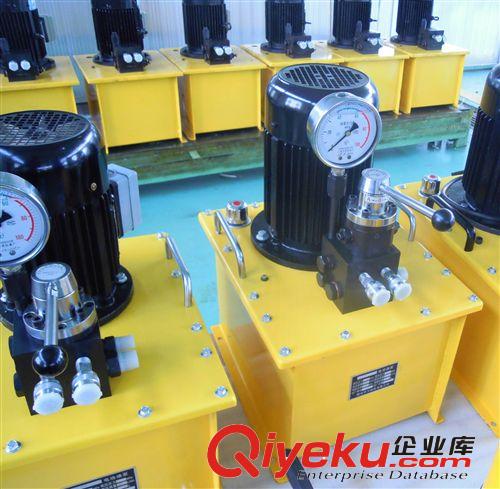 FCY-200100雙回路液壓千斤頂 電動大噸位油缸200噸行程100mm包郵