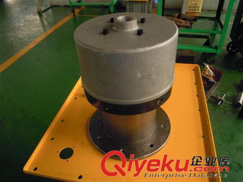 廠家直銷1.5KW電磁液壓泵站，液壓泵油泵液壓電動泵吸油泵原始圖片2