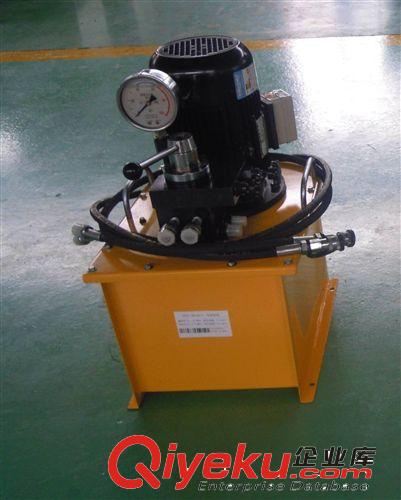 廠家直銷1.5KW電磁液壓泵站，液壓泵油泵液壓電動泵吸油泵原始圖片3