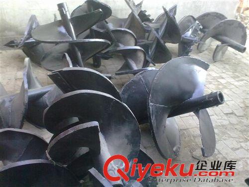 蘭州市{gx}率挖坑機 便攜式多功能挖坑機 {gx}節能挖坑機原始圖片2