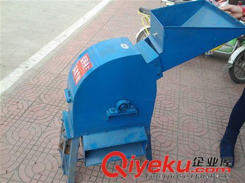 萍鄉市新型高科技粉碎機 多用小型木材粉碎機 粉碎機品質{yl}原始圖片3