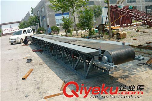 全新款動力滾筒輸送機 慈溪皮帶輸送機 慈溪可調節速度輸送機