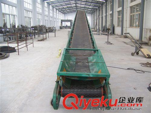 永康市輸送機圖片資料 永康市可移動輸送機 化工行業網帶輸送機原始圖片3