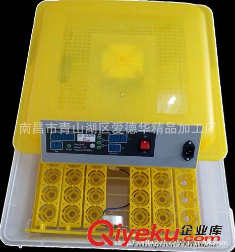 家用小型孵化機全自動微型孵化器鴿子孵蛋器 雞鴨鵝孵化箱